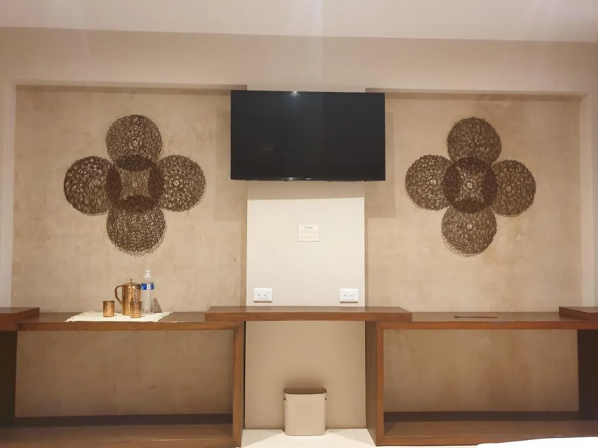 Hotel Taan' Tulum