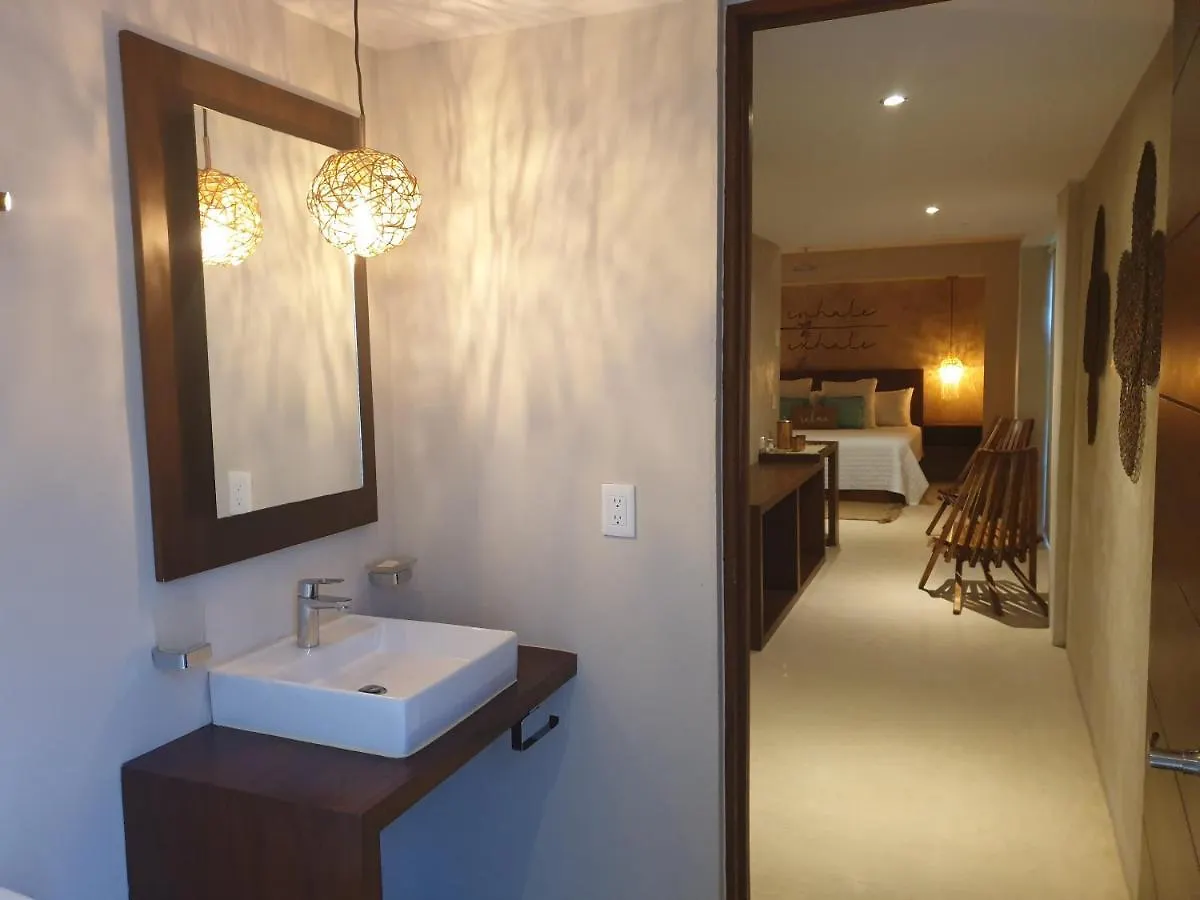 Hotel Taan' Tulum