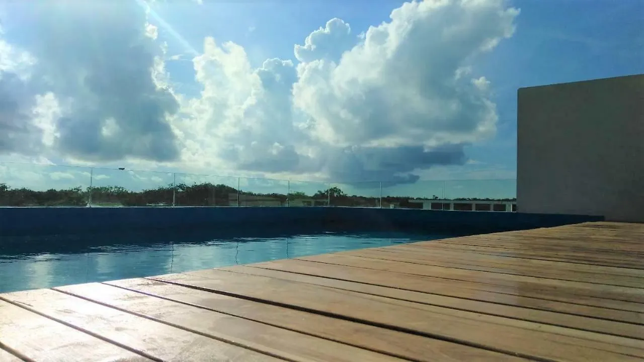 Hotel Taan' Tulum